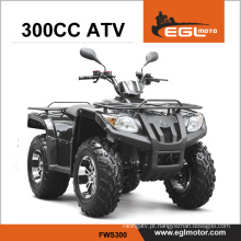 300cc CVT ATV